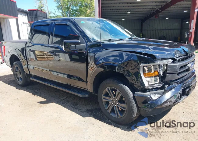 1FTFW1E86PFB69380: 43064132