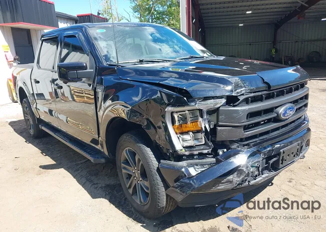 1FTFW1E86PFB69380: 43064132