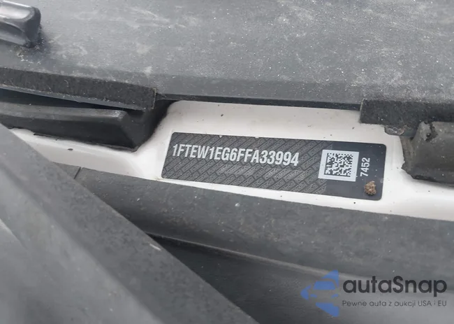 1FTEW1EG6FFA33994: 43065214