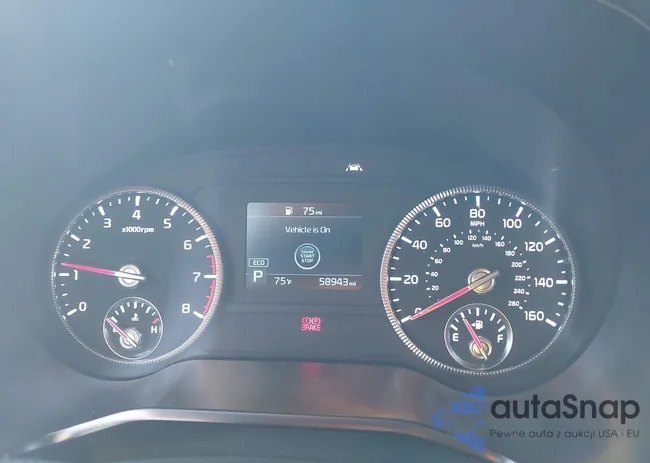 5XYP3DHC8LG091111: 43065219