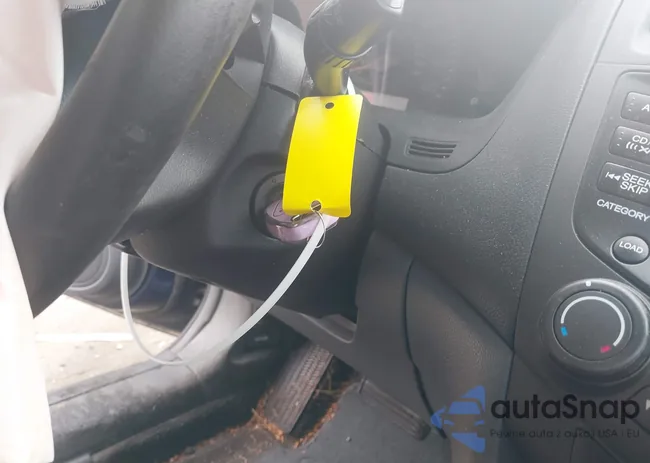 1HGCM66545A062205: 43065229