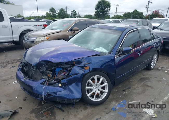 1HGCM66545A062205: 43065229