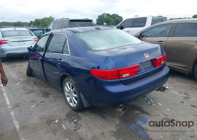 1HGCM66545A062205: 43065229