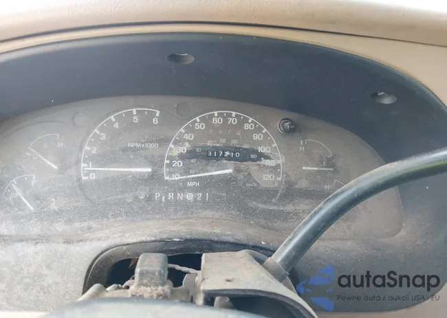 4F4CR16X3VTM28381: 43065271