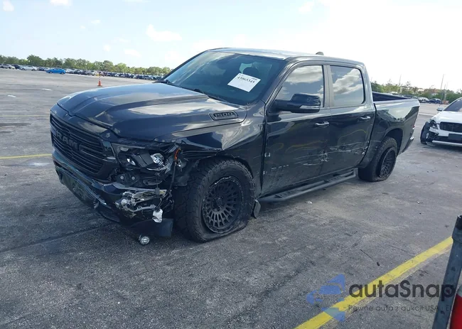 1C6RREFT1MN543109: 43065345