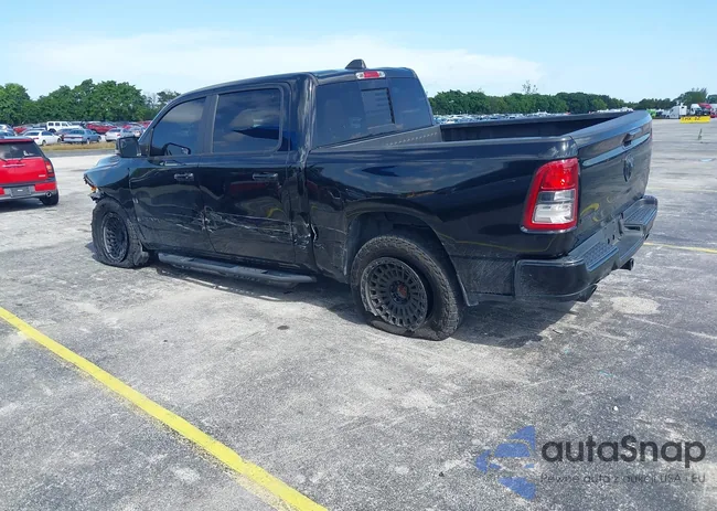 1C6RREFT1MN543109: 43065345