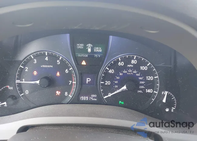 JTJBK1BA6D2033221: 43065350