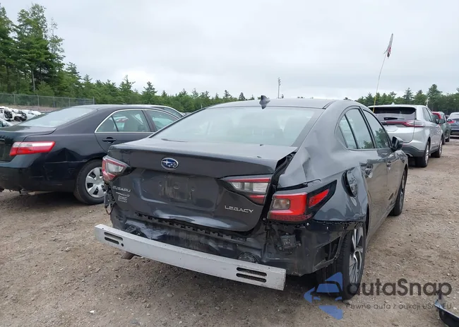 4S3BWAF69P3005960: 43065353