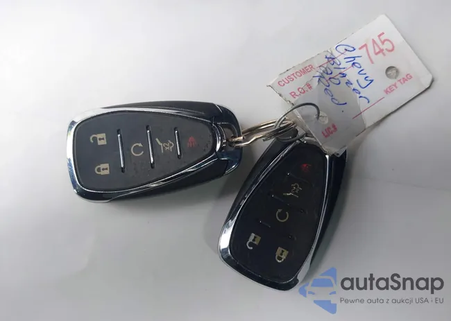 3GNKBJRS3LS615997: 43065430