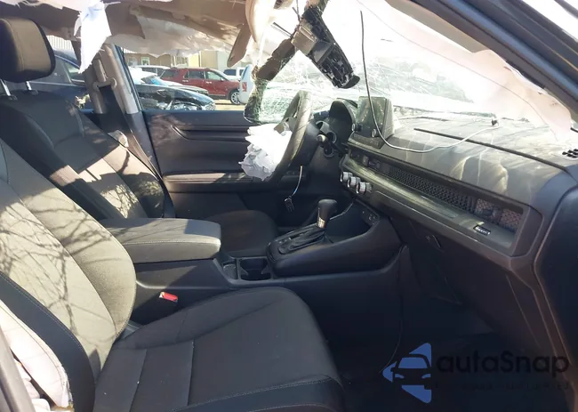 2HKRS3H49SH309045: 43065449