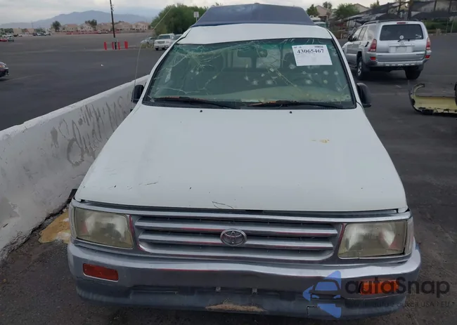 JT4VD11G5S0005080: 43065467