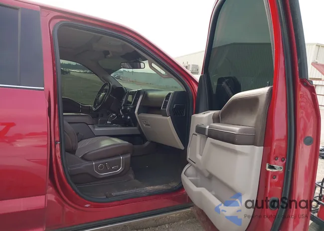 1FTEW1EGXKFA80360: 43065471