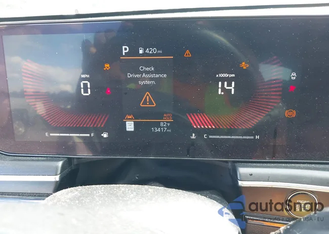 KNAG64J7XS5319599: 43065512