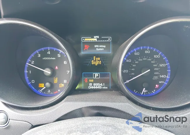 4S3BNAN66H3005081: 43065541