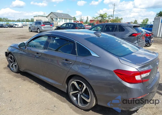 1HGCV2F39KA008835: 43065543