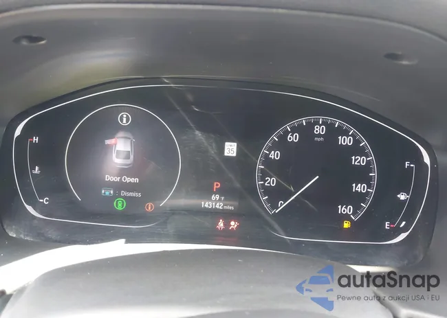 1HGCV2F39KA008835: 43065543