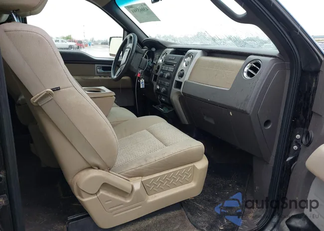 1FTRW12849KC60837: 43065561