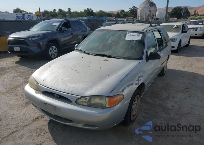 3FAFP15P4WR252737: 43065585