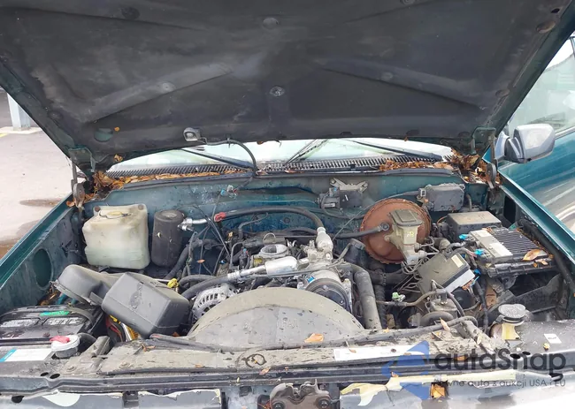 2GCEK19R5W1261452: 43065647