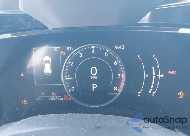 2T2ADCAZ5SC025066: 43065660