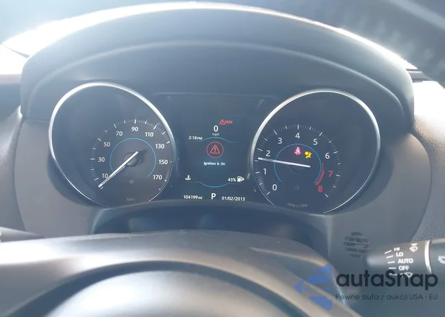 SAJAD4BV9HA964676: 43065673