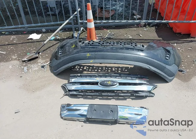 2FMDK3GC4DBA18076: 43065710