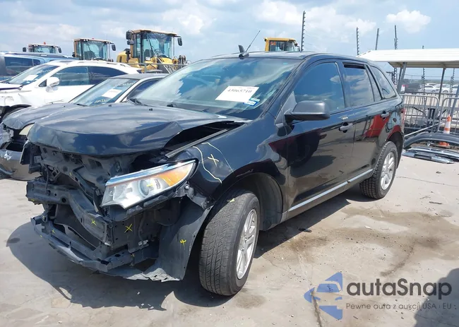 2FMDK3GC4DBA18076: 43065710