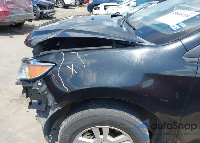 2FMDK3GC4DBA18076: 43065710