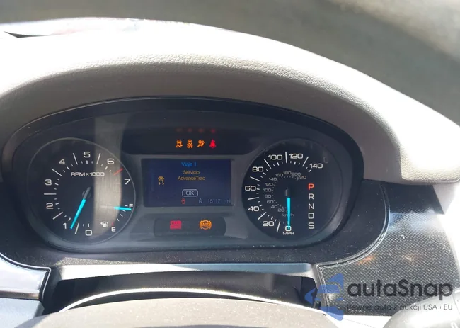 2FMDK3GC4DBA18076: 43065710