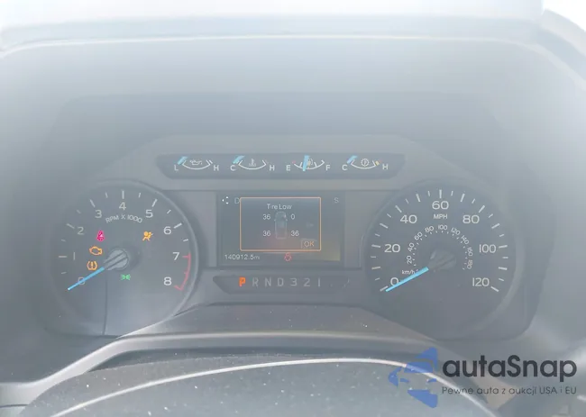 1FTEX1C83FKD98780: 43065720