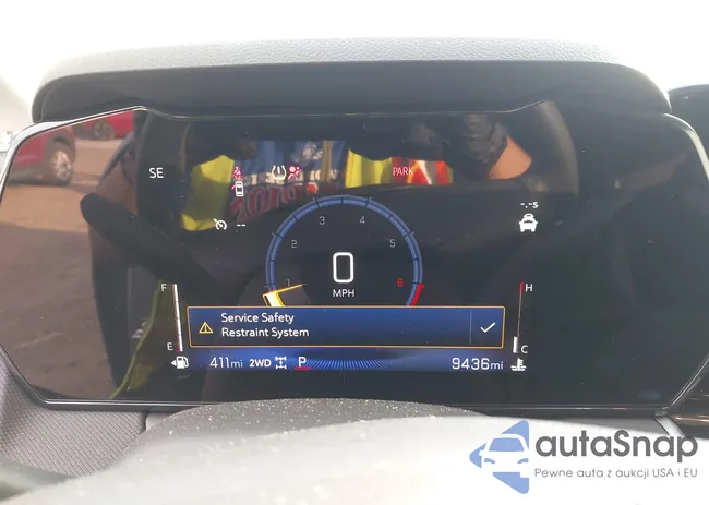 KL79MRSL0SB159130: 43065726