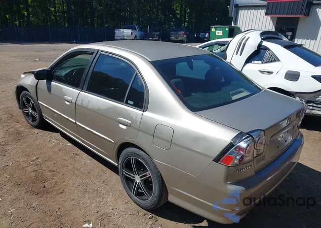 2HGES16515H604203: 43064884