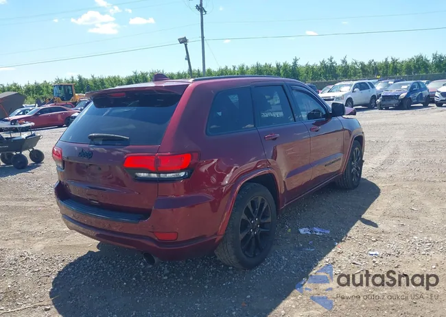 1C4RJFAG1JC190684: 43064885