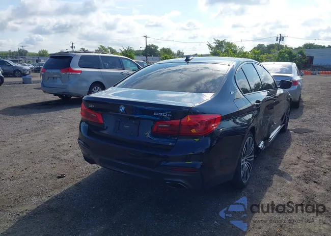 WBAJB1C56KB375892: 43064948