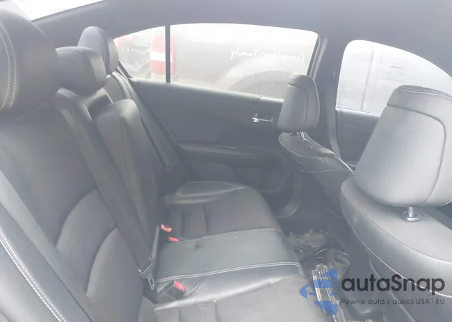 1HGCR2F50GA085414: 43064962