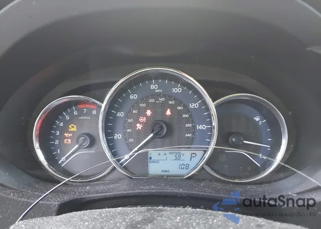 2T1BURHE5GC639220: 43064967