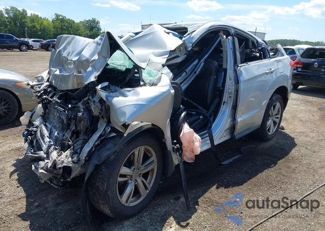 5J8TB3H53FL002116: 43064969