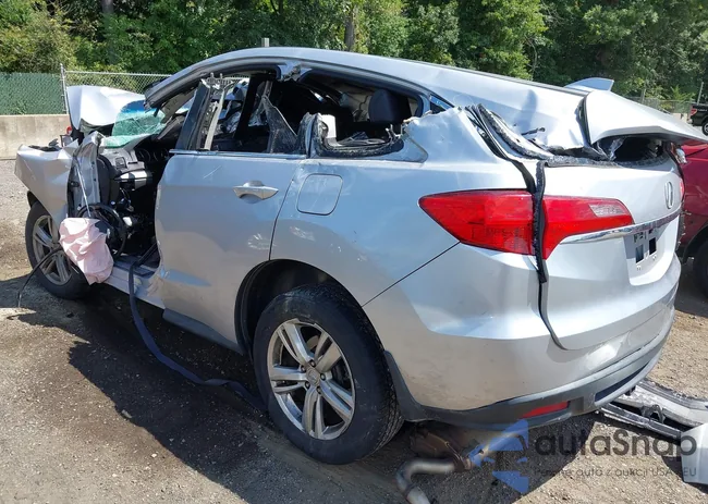 5J8TB3H53FL002116: 43064969