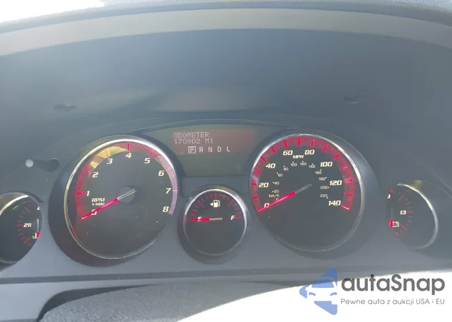 1GKKVRED2BJ156536: 43065016