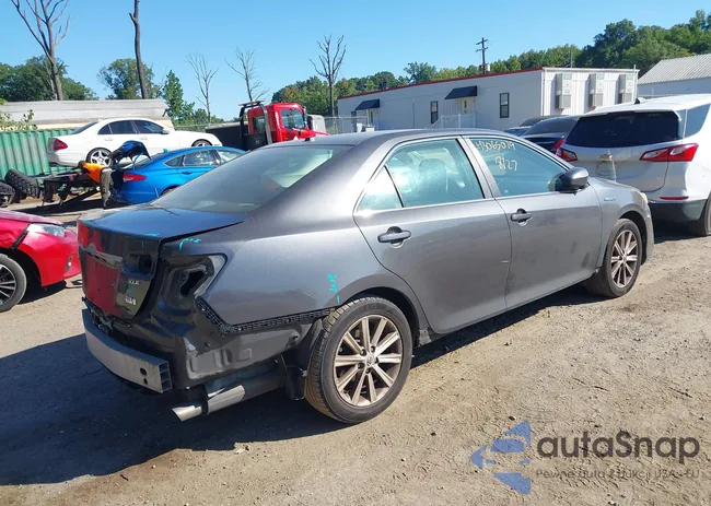 4T1BD1FK8CU051007: 43065019