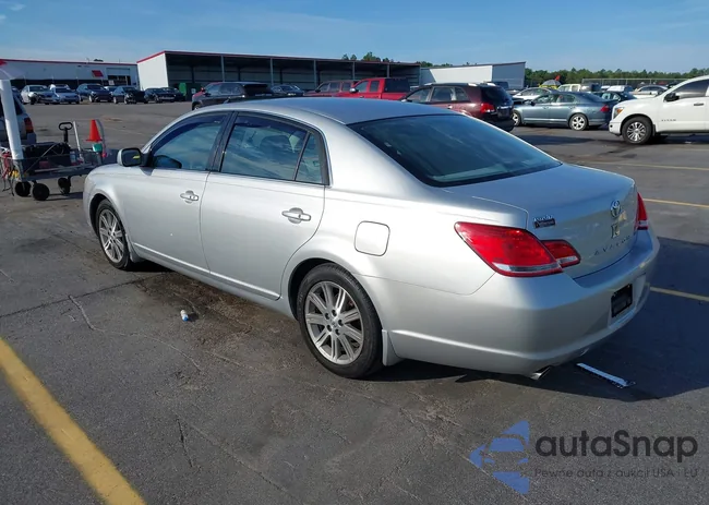 4T1BK36B75U042299: 43065076