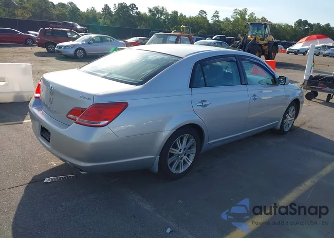 4T1BK36B75U042299: 43065076