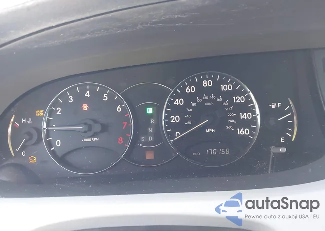 4T1BK36B75U042299: 43065076