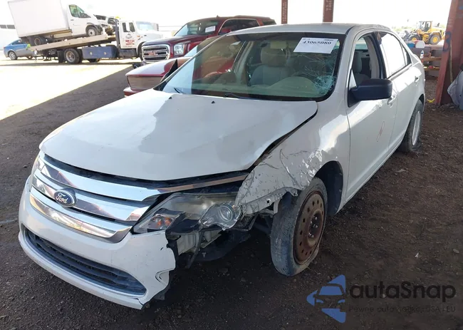 3FAHP0GA7CR187177: 43065080