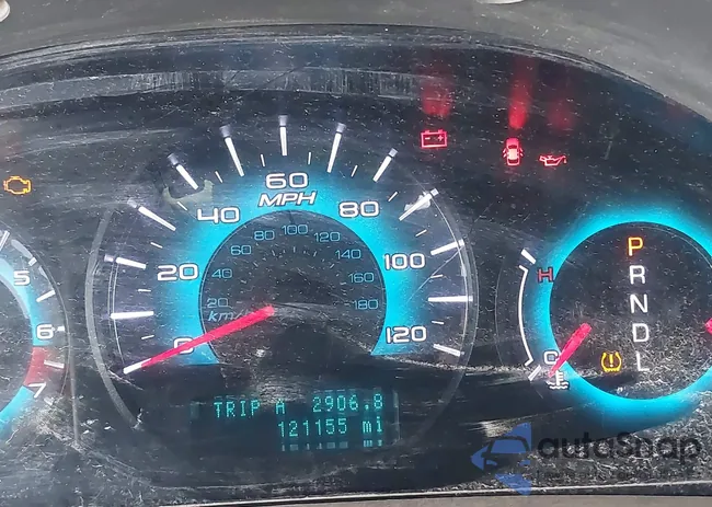 3FAHP0GA7CR187177: 43065080