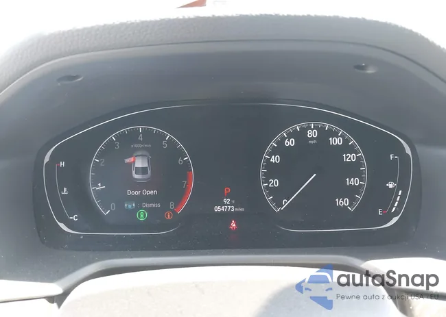 1HGCV1F5XJA068066: 43065085