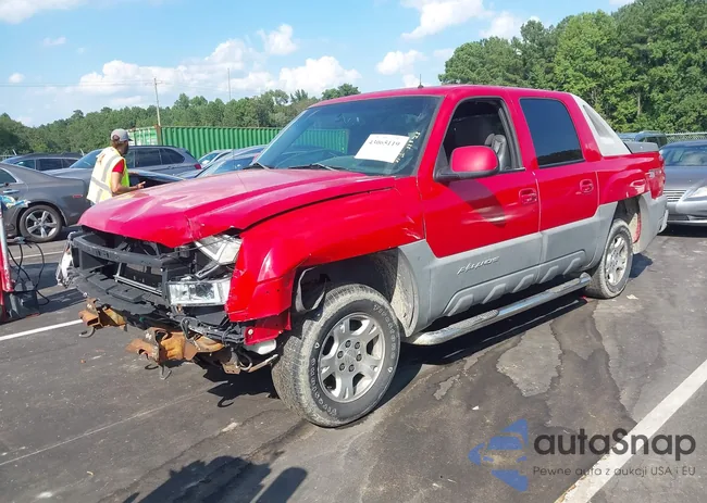 3GNEC13T52G286653: 43065119