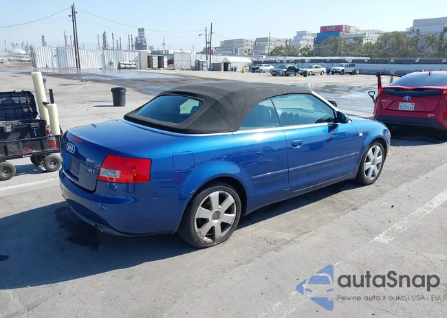 WAUAC48H94K011597: 43066245