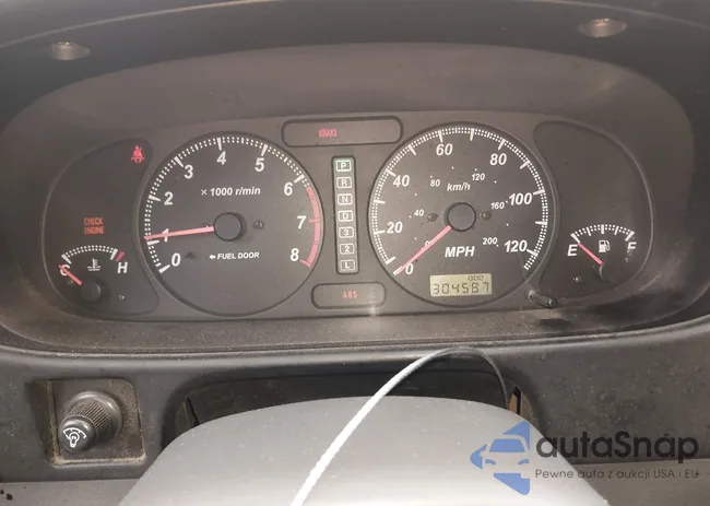 4S2CK58W9Y4314011: 43066301