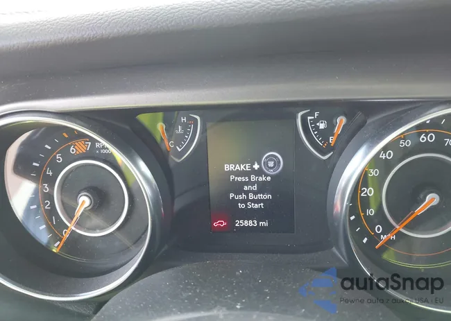 1C4HJXDN7PW619152: 43066327